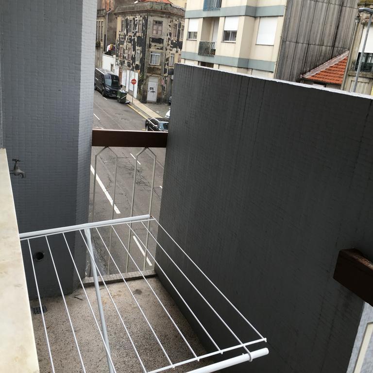 Apartment Camoes Porto Exterior photo
