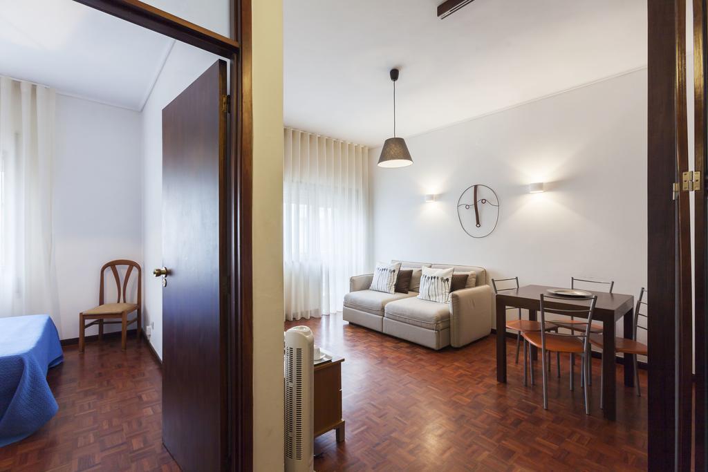 Apartment Camoes Porto Exterior photo