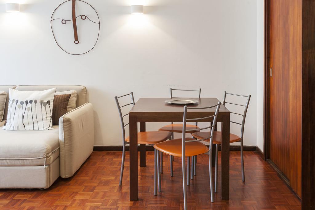 Apartment Camoes Porto Exterior photo