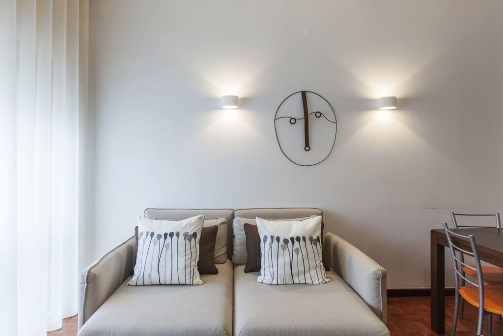 Apartment Camoes Porto Exterior photo